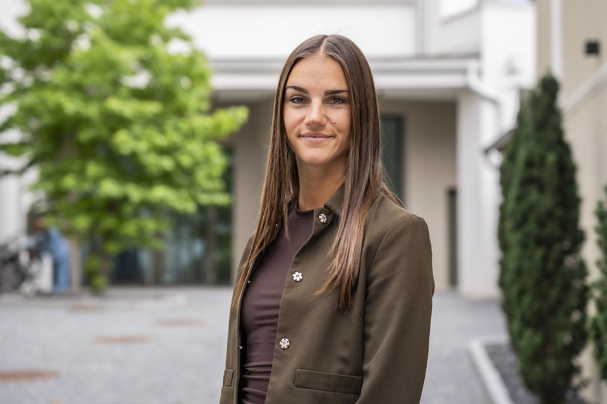 Manuela Reiter